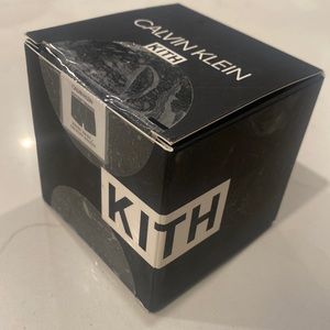 KITH x Calvin Klein boxer briefs limited edition :)